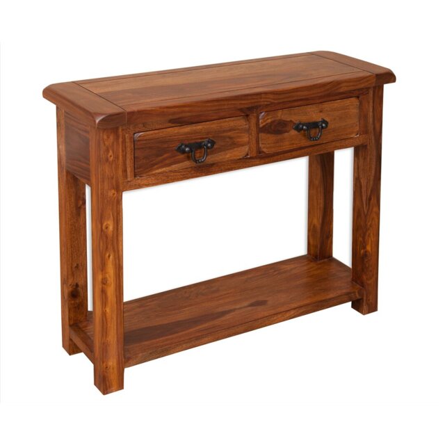 Caesars Console Table