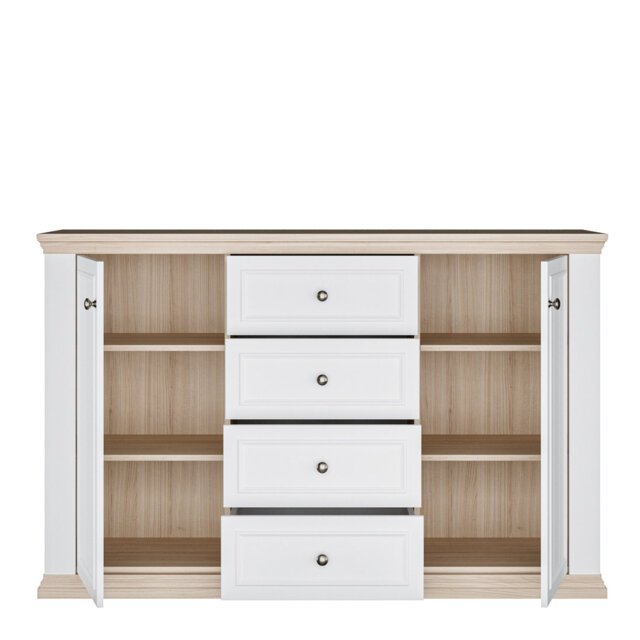 Pontypool 148.6cm Sideboard