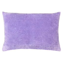 Geometric Rectangular Lumbar Cushion