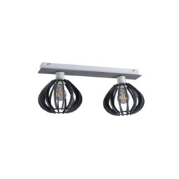 Parma Flush Mount