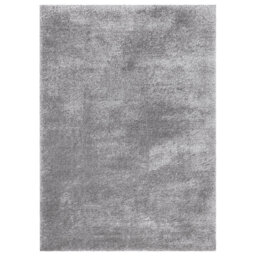 100% Polypropylene Solid Colour Machine Tufted Shag Indoor / Outdoor Area Rug