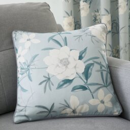 Eve Floral Scatter Cushion with Filling