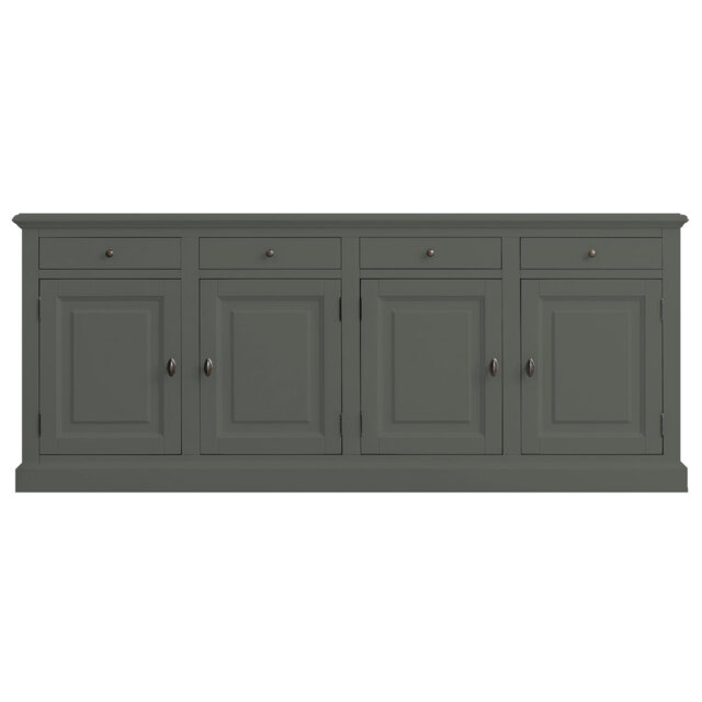 Chapne 230cm Sideboard