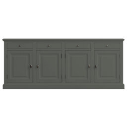 Chapne 230cm Sideboard
