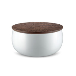 Ahhh Scented Jar Candle