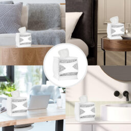 Tissue Box Cover