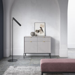 Beton 104cm Sideboard