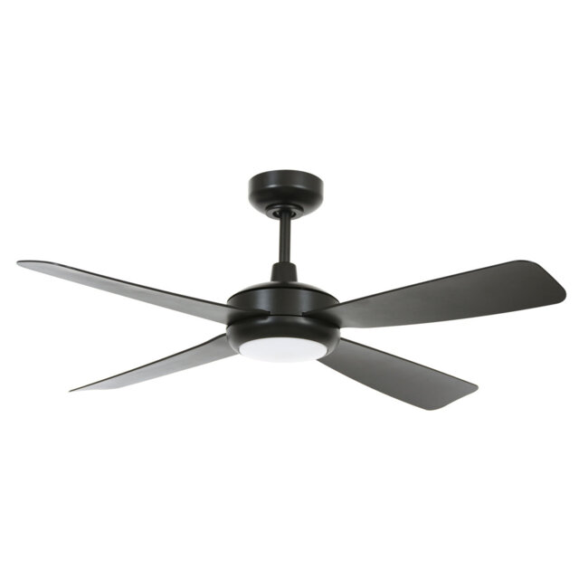 Nhek 107'' Ceiling Fan with Light Kit