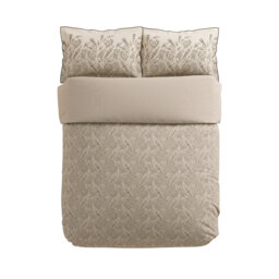 Umma Cotton Duvet Cover Set