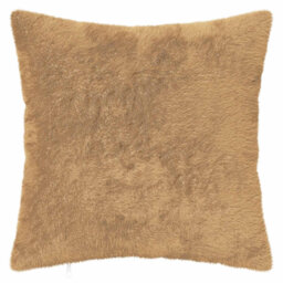Taupe Cushion Cover