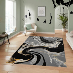 New Stylish Area Rugs Abstract Pattern With Colour Tones Hallway Runner Living Room Bedroom Rug Kitchen Carpet Floor Mat