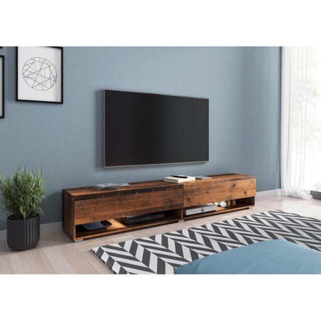 "Amit Tv Stand for Tvs up to 78 """