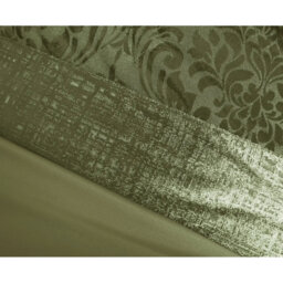 Polyester Floral Bedspread with Pillow Shams Included