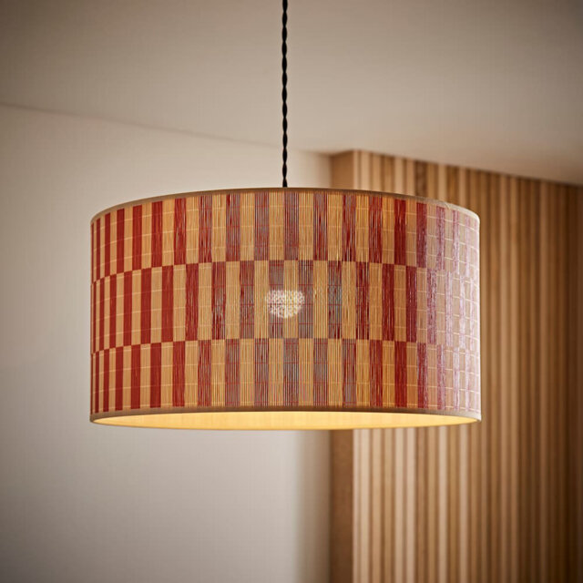 Anchelin 23 H Lamp Shade