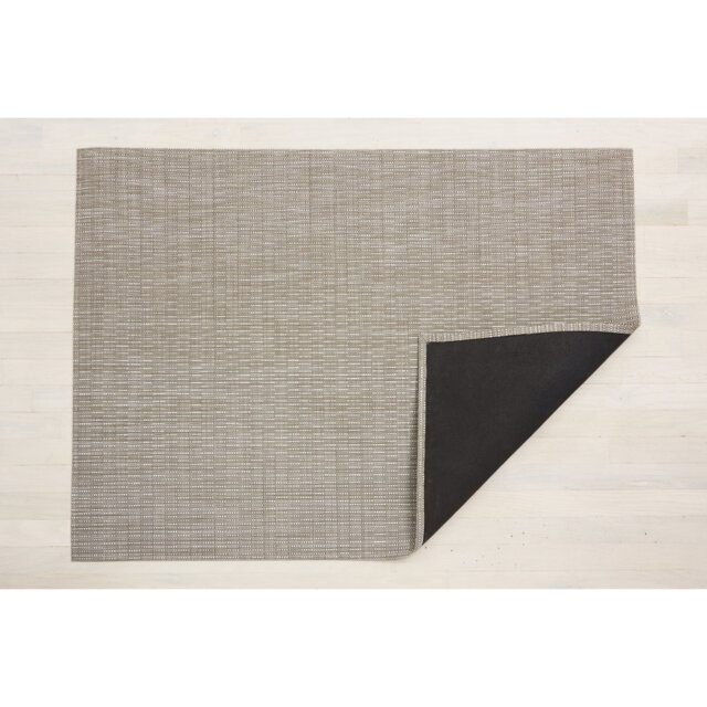 Thatch Vinyl Indoor / Outdoor Area Rug