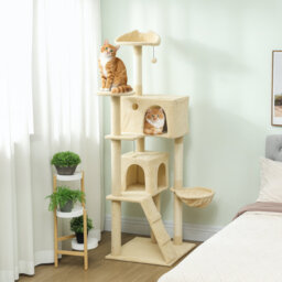 Cat Tree