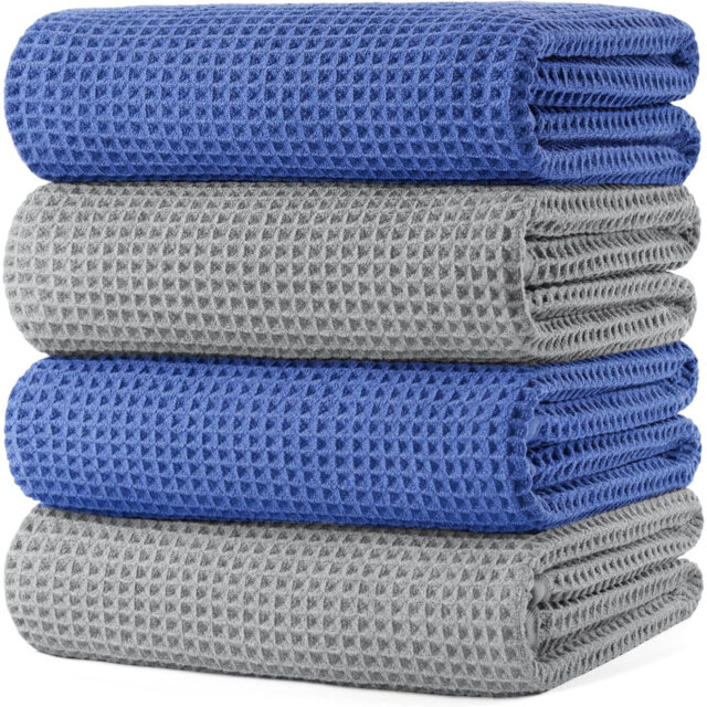 Bath Towel