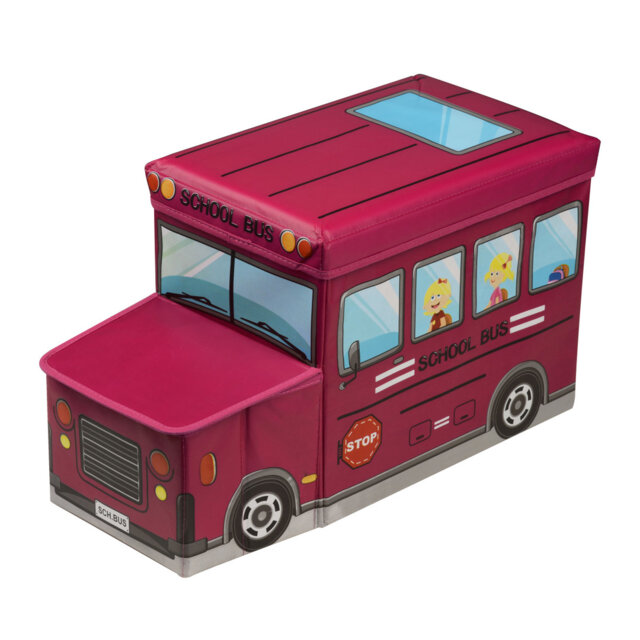 Childrens Toy Box