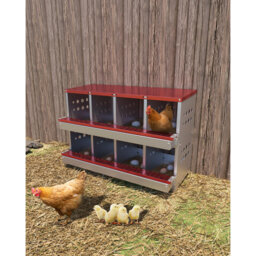Nesting Boxes