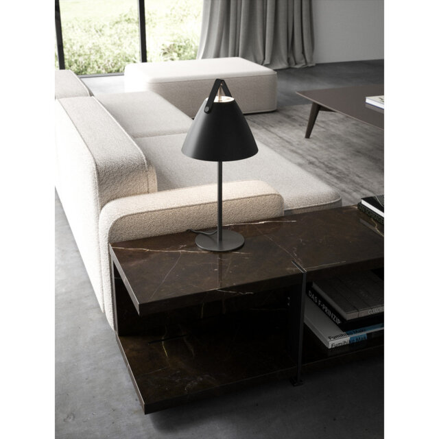 Strap Table Lamp