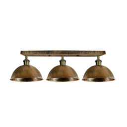 Emma-Jade Semi Flush Mount