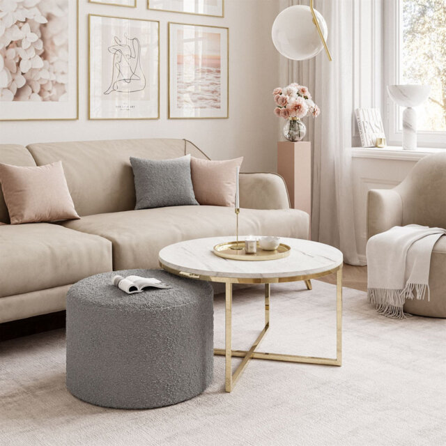 Kaulton Coffee Table