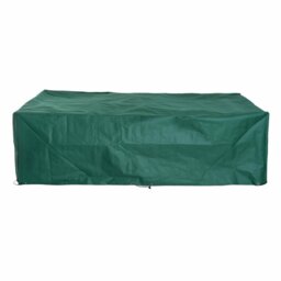 Patio Bench Cover