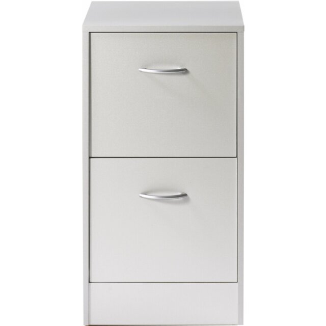 Caulkins 41.4cm Wide 2 -Drawer File Cabinet