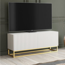 "Alazay Unfinished TV Stand for TVs up to 40"""