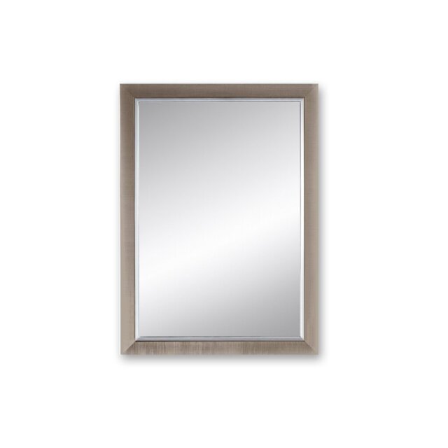 Dehoyos Flat Wall Mirror