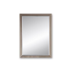 Dehoyos Flat Wall Mirror