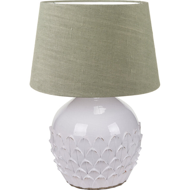 Benonie Ceramic Table Lamp