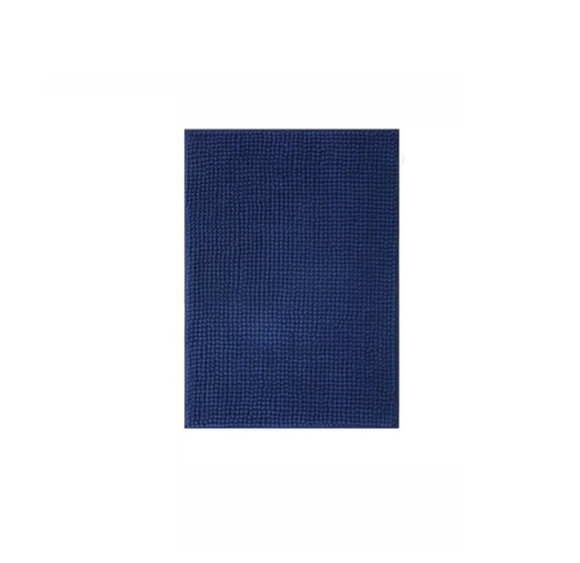 Chenille Non-Slip Bath Mat