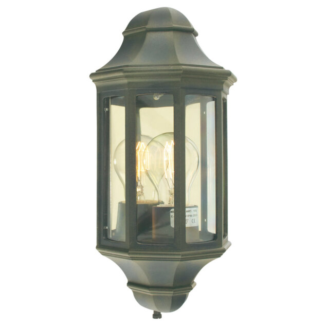 Werchter Outdoor Wall Lantern