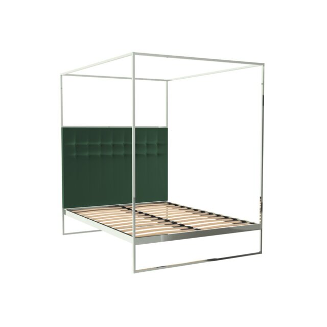 Euclid Upholstered Bed