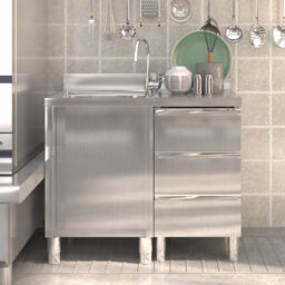 Fraces Kitchen Pantry