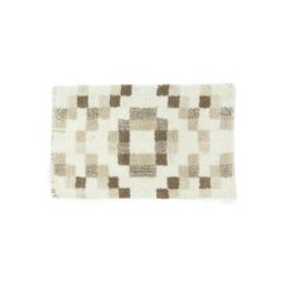 Glenfield Cotton Bath Rug