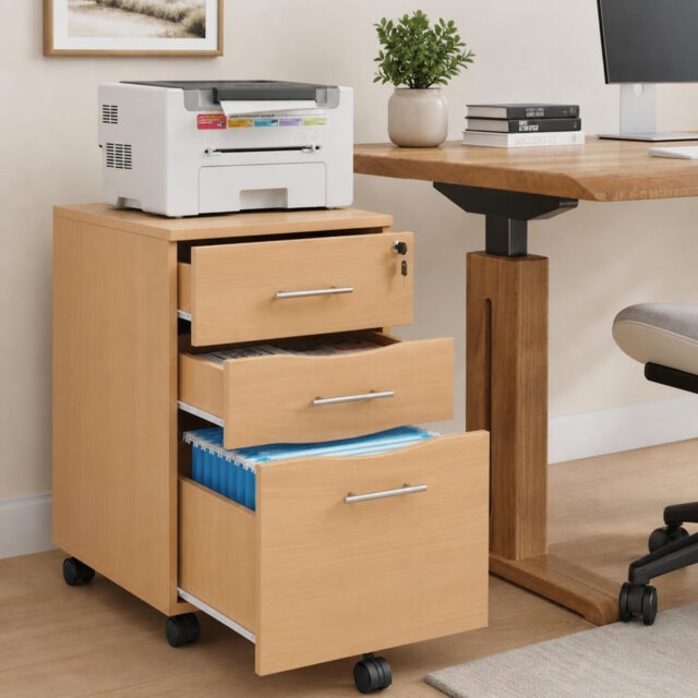 File Cabinet
