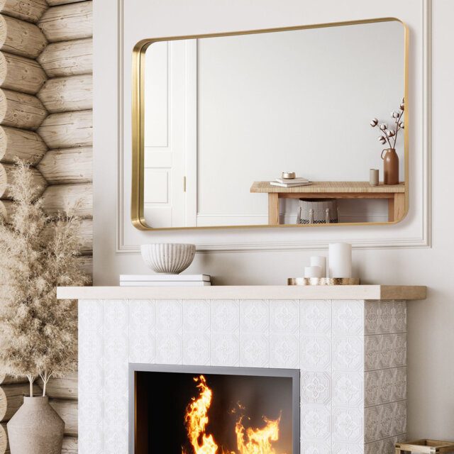 Rectangle Mirror