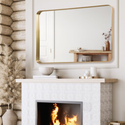Rectangle Mirror