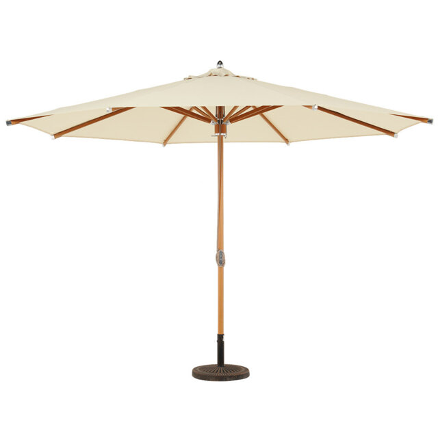 3.5m Market Parasol