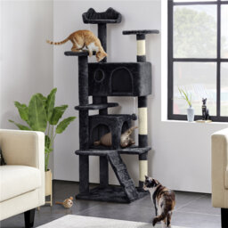 Cat Tree