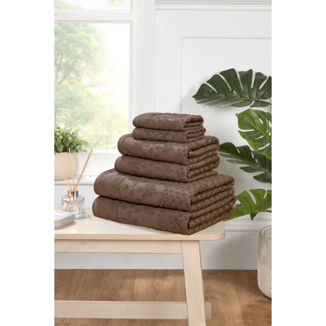 Delacruz 100% Cotton Mulit-Size Set