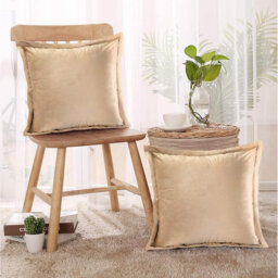 Jebediah Square Cushion Cover