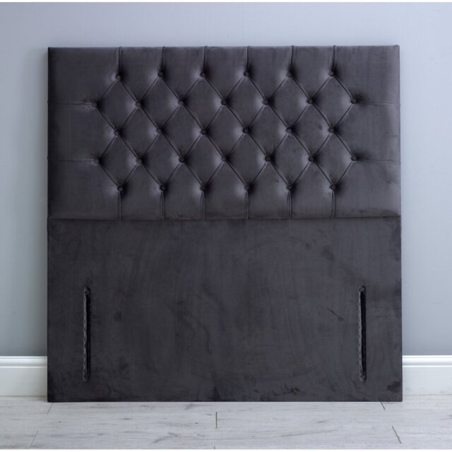 Swartz Upholstered Headboard