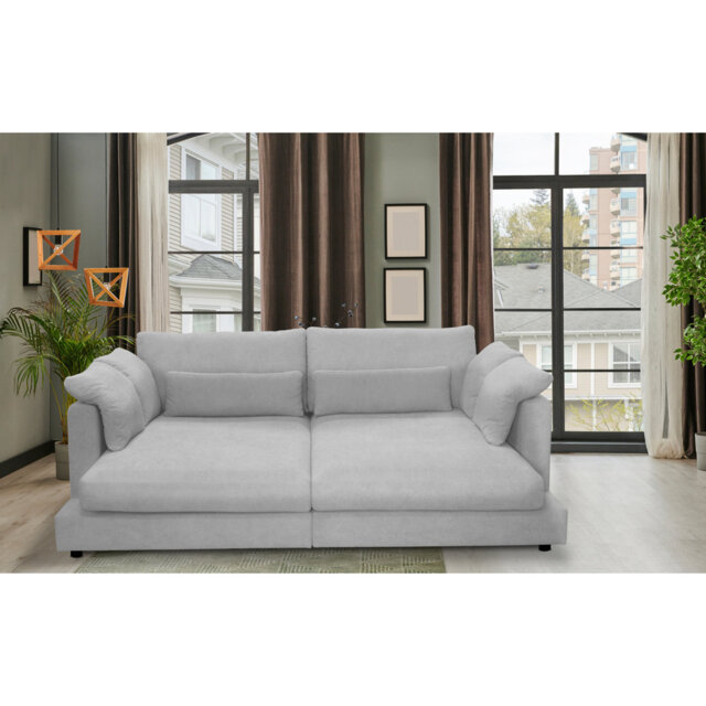 3 Seater Sleeper