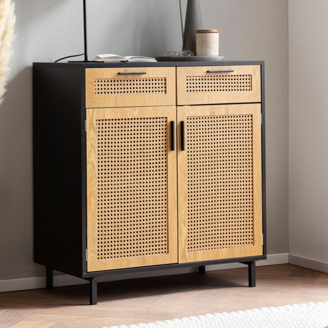 Akeel 80cm Sideboard