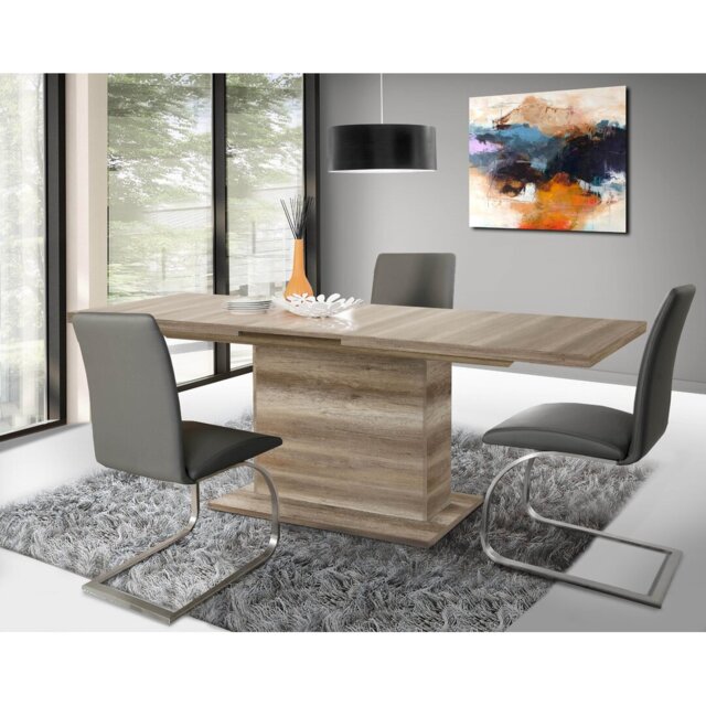 Pasillas Dining Table