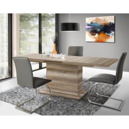 Pasillas Dining Table