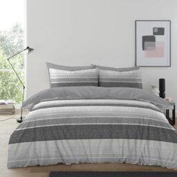 100% Polyester Duvet Cover Set